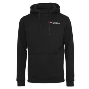 Heavy Hoodie I AWO Ruhr-Lippe-Ems