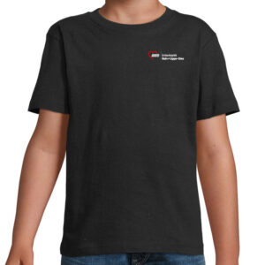 Kinder Basic T-Shirt I AWO Ruhr-Lippe-Ems