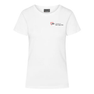 Damen Premium T-Shirt I AWO Ruhr-Lippe-Ems