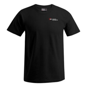 Herren Premium T-Shirt I AWO Ruhr-Lippe-Ems